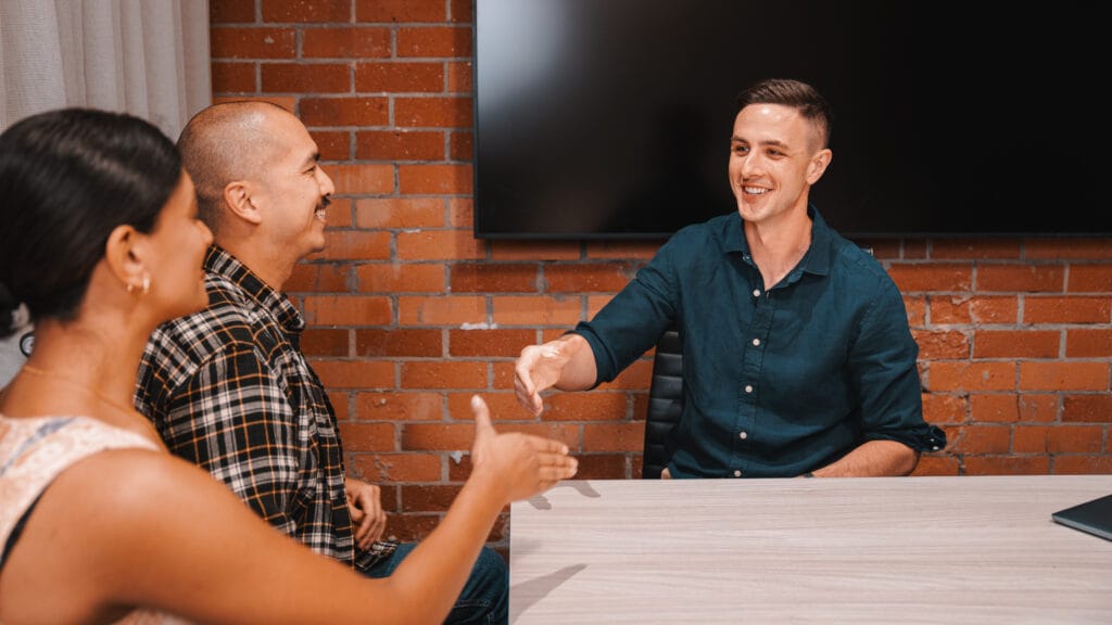 tailored financing solutions